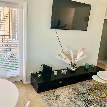 New Atl Dwntwn Condo With Balcony 2 Atlanta Exterior foto
