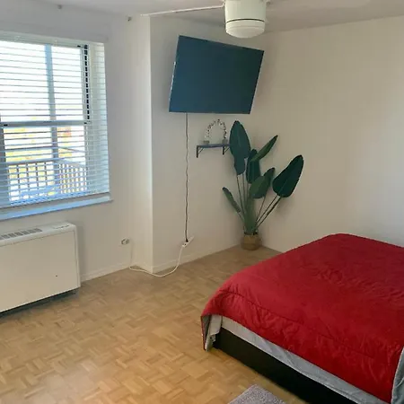 New Atl Dwntwn Condo With Balcony 2 Atlanta Exterior foto