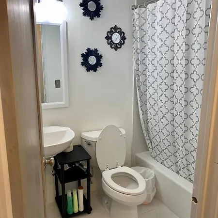 New Atl Dwntwn Condo With Balcony 2 Atlanta Exterior foto