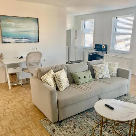 New Atl Dwntwn Condo With Balcony 2 Atlanta Exterior foto