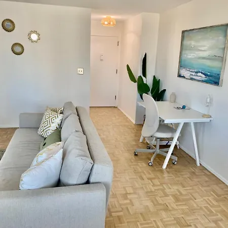 New Atl Dwntwn Condo With Balcony 2 Atlanta Exterior foto