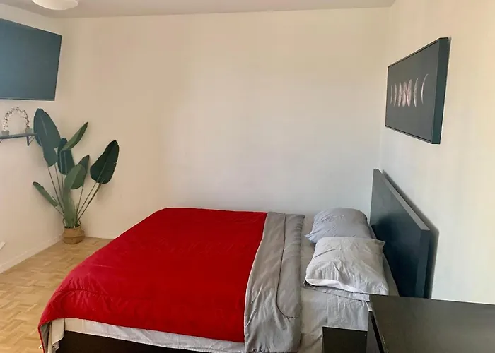 New Atl Dwntwn Condo With Balcony 2