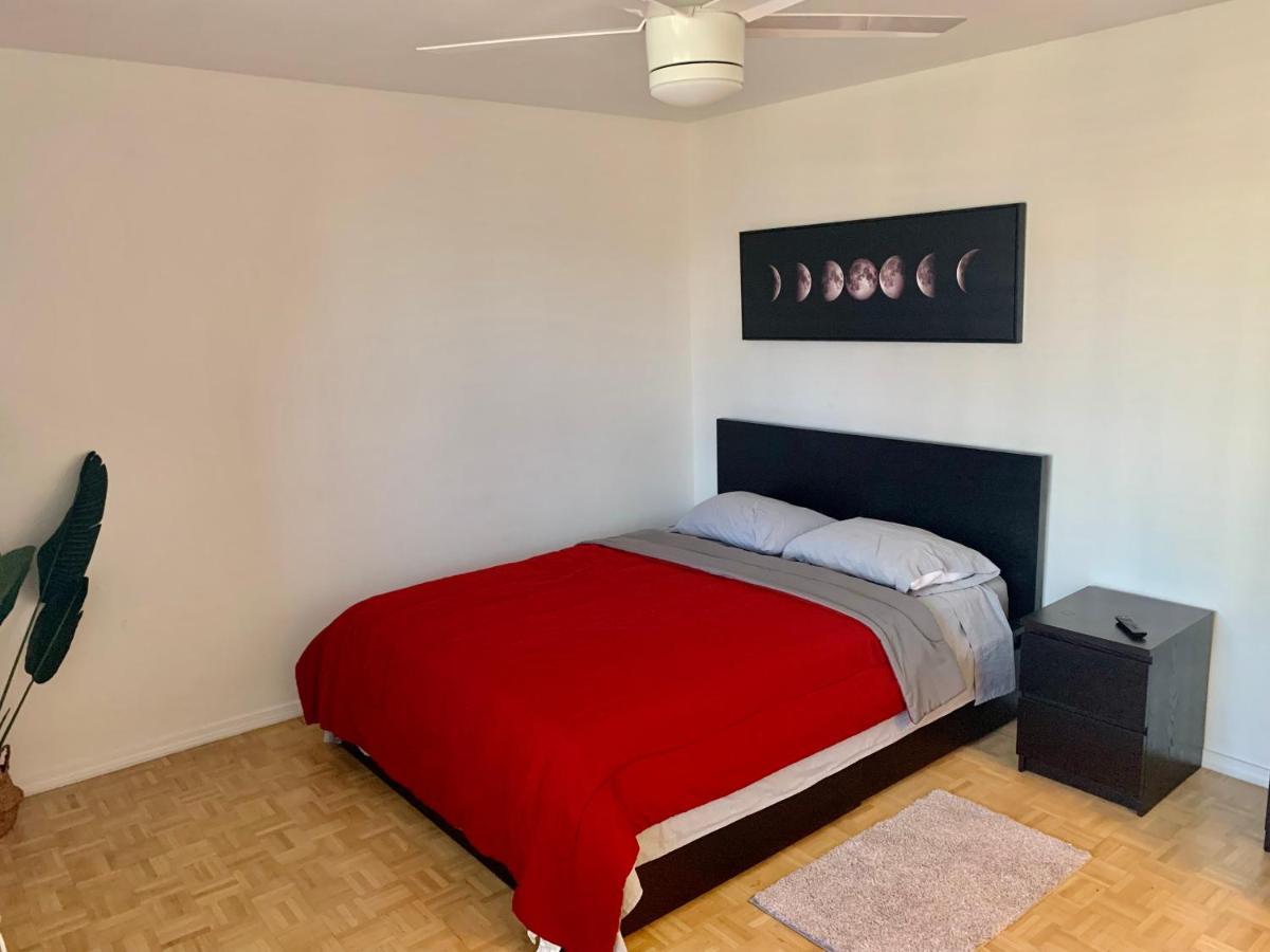 Apartamento New Atl Dwntwn With Balcony 2 *