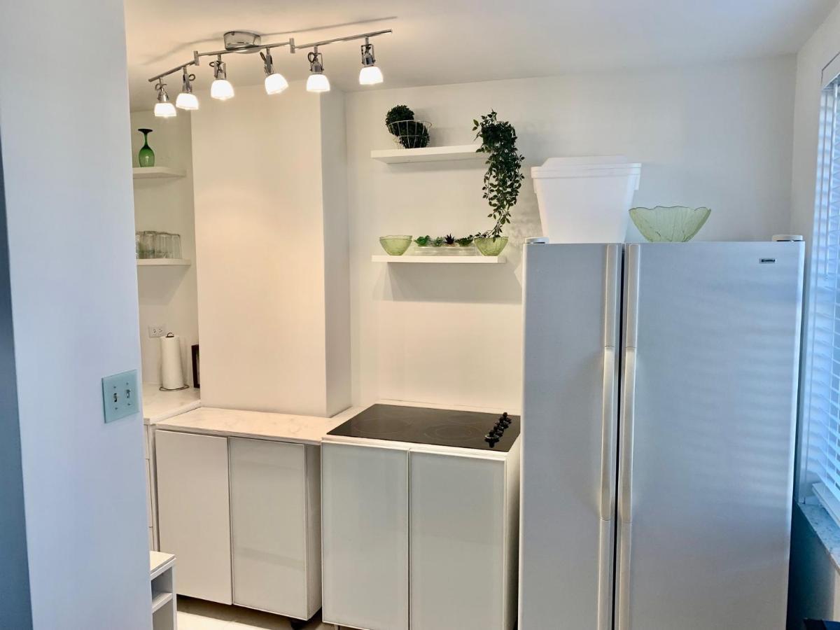 New Atl Dwntwn With Balcony 2 Apartment *