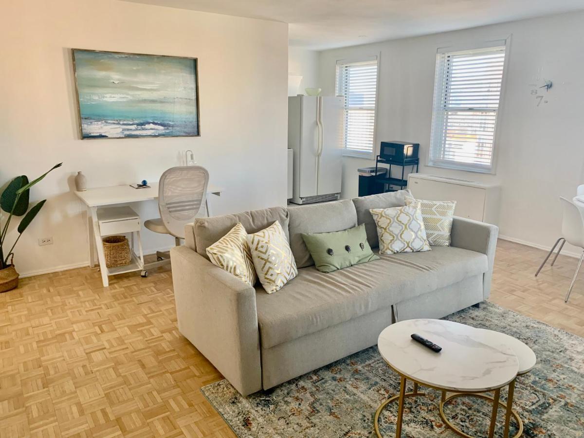 New Atl Dwntwn With Balcony 2 * Atlanta
